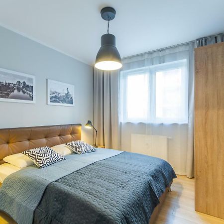 Apartamenty Polanki - Visitopl Колобжег Экстерьер фото