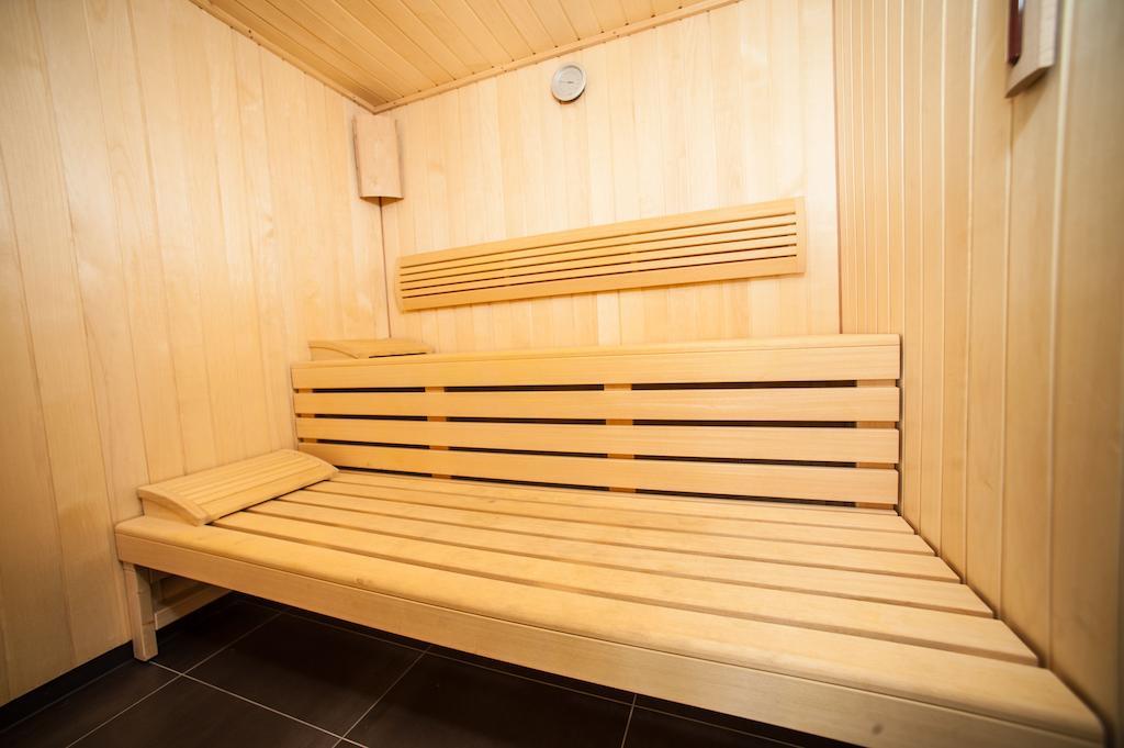 Apartamenty Polanki - Visitopl Колобжег Экстерьер фото