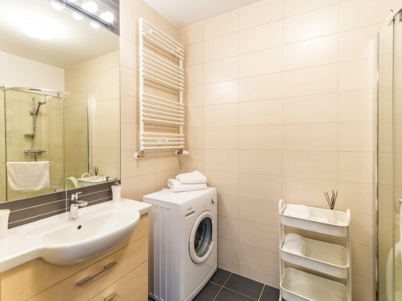 Apartamenty Polanki - Visitopl Колобжег Экстерьер фото
